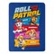 Nickelodeon Paw Patrol Patrol Roll Micro Raschel Throw Blanket 46×60 Inches